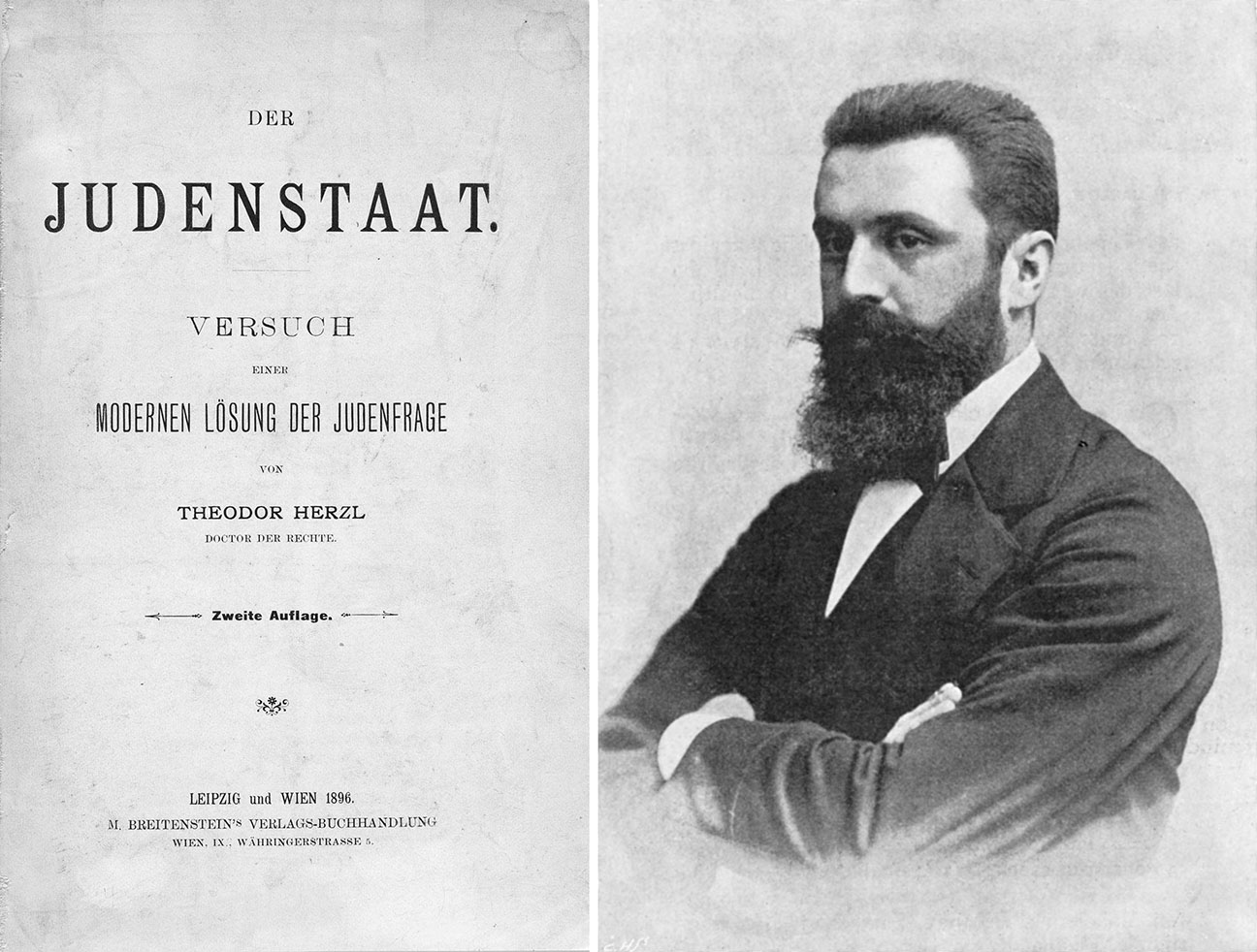 Theodor Herzl